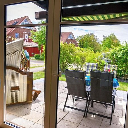 Flockengrund V15U Apartment Cuxhaven Luaran gambar