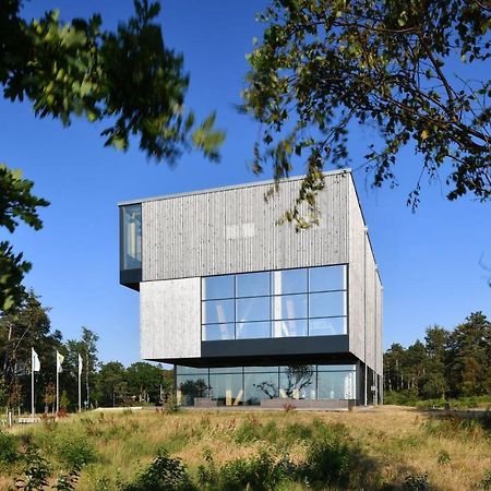 Flockengrund V15U Apartment Cuxhaven Luaran gambar